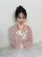 ヘアセットサロンsui 名古屋 / ヘアセット/ 眉毛 / 着付け【7/1オープン（予定）】の写真/【名駅徒歩5分】崩れにくくて可愛いカジュアルアレンジが人気♪デートやイベント,ちょっとしたお出掛けにも