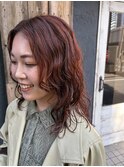 夏ウェーブ