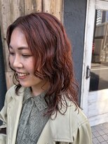 レイリー(LAiLy)&nbsp;夏ウェーブ