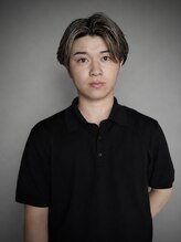 ザ マン ニューヨーク 神谷町店(THE MAN NewYork)&nbsp;宮坂 陸希
