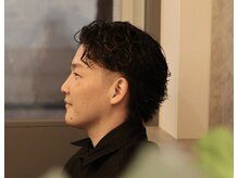 ポノ(PONO)の雰囲気(【スキンフェード】おしゃれなデザインパーマまでお任せ下さい)