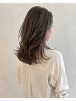 ティティ(titi)&nbsp;川崎駅/京急川崎駅/髪質改善トリートメント/バイカルテ/縮毛矯正
