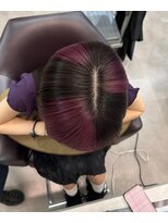 フェイス 石川町 (FACE)&nbsp;デザインカラー/ツートーンカラー/ダブルカラー