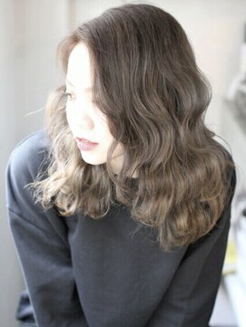 ビーチ(Beach) A/W hisa's style