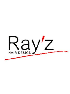 ヘア－デザインレイズ(hair design Ray'z)