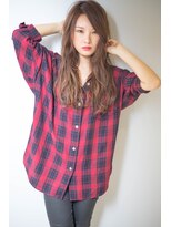 エース(ACE:Re)&nbsp;【ACE:Re】とろみ無造作ウェーブ