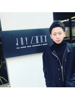 ジョイボックス(JOYBOX)&nbsp;ショートスタイル　30代40代50代
