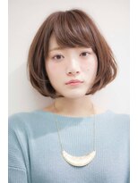 シュシュ トウキョウ 上野御徒町店(Chou Chou TOKYO)&nbsp;フェミニンボブ