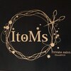 イトムス(ItoMs)のお店ロゴ