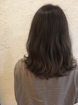 ヌーム 塚本店(NOOM)&nbsp;コレクション　パーマ