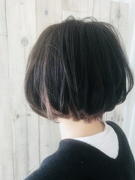 シューフルール(chou-fleur) ゆうスタイル