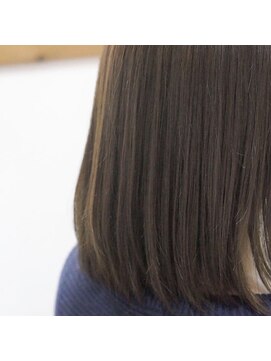 シシカ(Cicica) セミディボブ