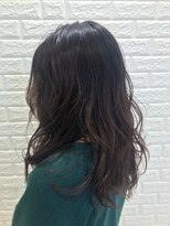 モードケイズ 松原店(MODE K's)&nbsp;プラチナブラウン