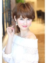 ビューイースト 亀戸 錦糸町(VIEW EAST)&nbsp;耳かけセンシュアルショート