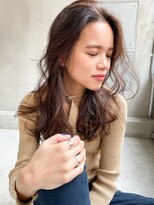 アメリ 新宿(Ameri)&nbsp;Ameri チョコレートブラウン【新宿】