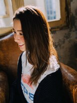 プロデュース 古淵店(Produce)&nbsp;さらふわストレート【古淵/相模原/町田】