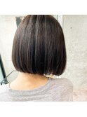 ナチュラルブラウン