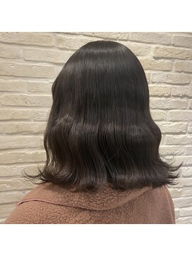 ミント バイ フォルテ(mint by FORTE) 、