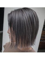 ミラシィ 稲毛(Mirashy)&nbsp;コントラストハイライト