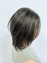 イートンクロップガーデン(Eton Crop Garden)&nbsp;神永が創るショート