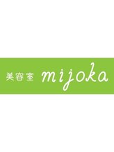 美容室mijoka【ミジョカ】