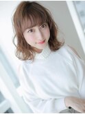 ★cute★Cカールボブディ