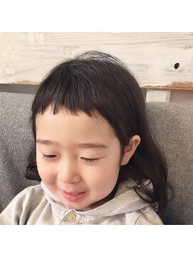 ソルトウォーター 南堀江(SALT WATER) bang