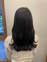 リリアーナ(LILIANA)&nbsp;【LILIANA】ダークアッシュカラー