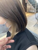 クロムス(clomus)&nbsp;【clomus】インナーハイライト