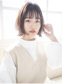 【EIGHT new hair style】216