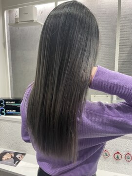 ココット 京橋店(cocotte) アッシュグレー