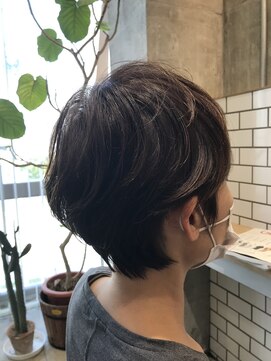 エイト マカビ 沖縄真嘉比店(EIGHT makabi) 【EIGHT 真嘉比】お客様スタイル_