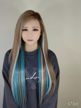 ウィット アンド ラファム Wit &La Famme ギャルにおすすめエクステ