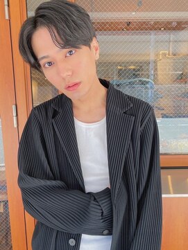 ルービック バランス 天王寺(Rubik's×Balance) ナチュラルセンターパート