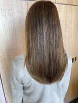 シャンプー ボーイ 宮崎柳丸店(SHAMPOO BOY) リタッチカラー