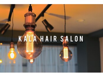 Kala Hair Salon【カラ ヘアーサロン】 