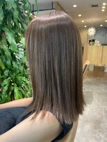 シアカ(SEA A KA)&nbsp;SEA A KA お客様スタイル135  牧村