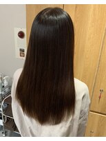 ディードットログ 大和西大寺店(D.Log)&nbsp;髪質改善ULTOWAトリートメント/大和西大寺