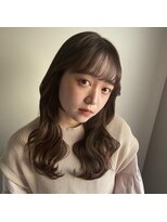 フラミューム 本厚木店(flammeum)&nbsp;韓国ヘア