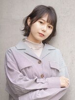 アーレント(AREND)&nbsp;外ハネボブ