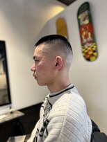 ビギンプラス(BEGIN +)&nbsp;ボウズ