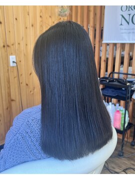 マハロ(MAHALO) 髪質改善 館林 MAHALO HAIR RooM マハロ