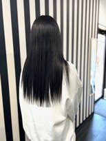 フーバ(FUUBA)&nbsp;自然に馴染むシールエクステ８０本