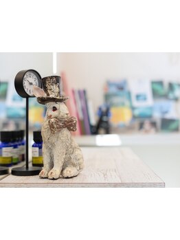 お子様連れ大歓迎！周りを気にせず過ごせる、プライベート空間でゆっくりとしたサロンタイムを＿＿。