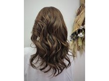 イズムファクトリーヘア(ism factory hair)