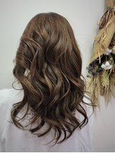 イズムファクトリーヘア(ism factory hair)