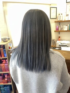 メレットバイホーム(Meret by Home) アッシュグレー