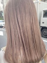 ペレ 栄店(PELE) イメチェン/ハッシュカット/フルバング/似合わせカット/栄