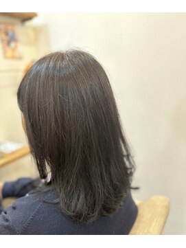 テント 上大岡(tento) ミディアム