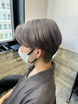 リーオオサカ(Lee Osaka) ラベンダーシルバー/かれん